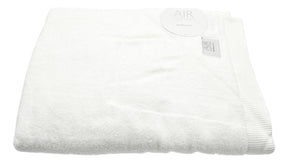 Jogo Banho Buddemeyer 05 Peças Dual Air Cotton 100% Algodão Cor Dual Air Branco