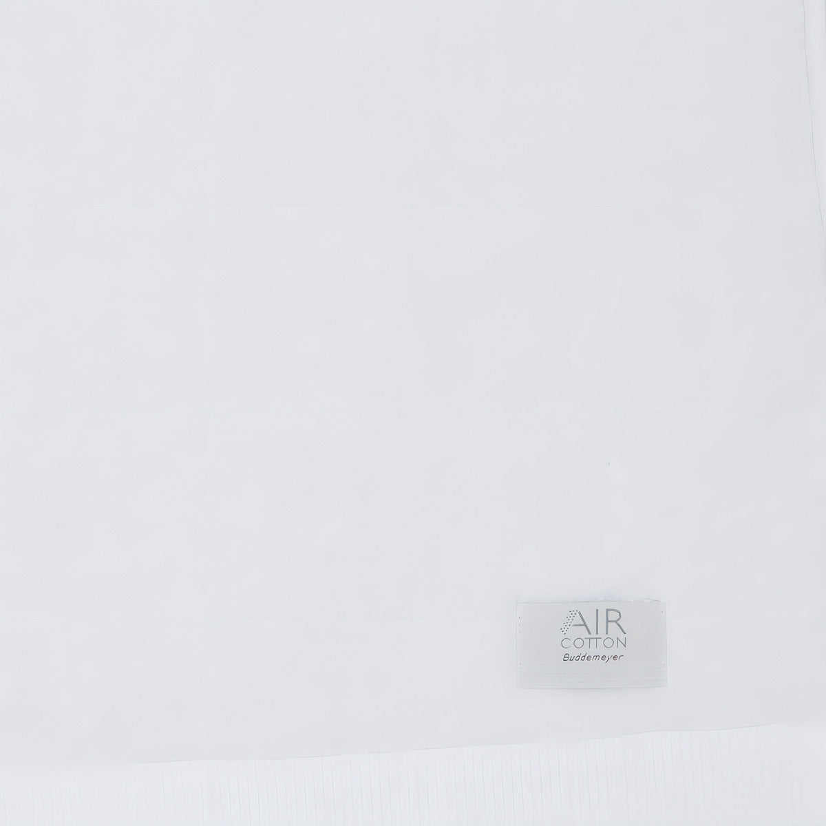 Jogo Banho Buddemeyer 05 Peças Dual Air Cotton 100% Algodão Cor Dual Air Branco