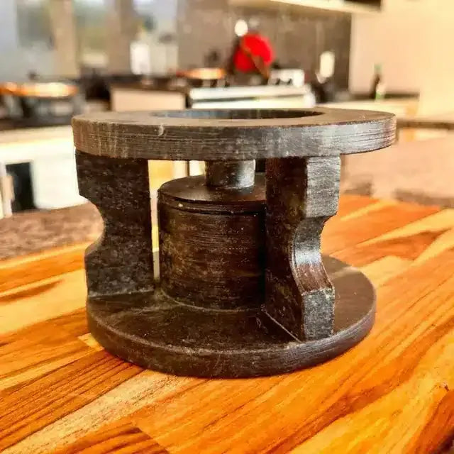 JOGO Churrasco Com 2 Peças