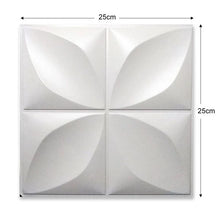 Papel de Parede PVC 3D - Fácil de limpar Lar Equipado