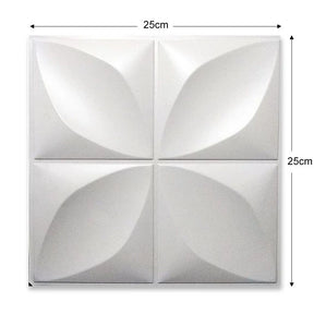 Papel de Parede PVC 3D - Fácil de limpar Lar Equipado