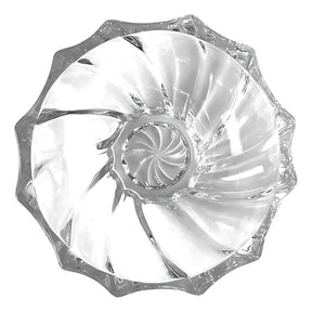 Jogo de 6 Taças de Sobremesa Decoradas – Elegância em Cada Doce